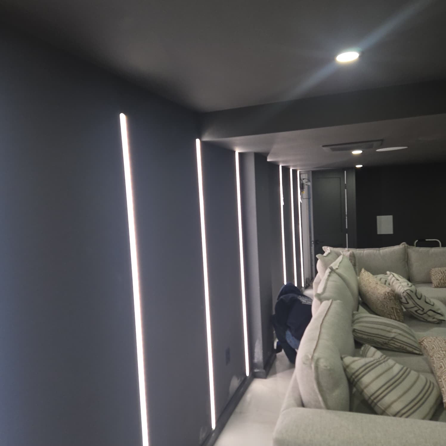Remodeling